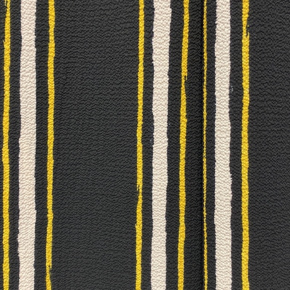 Bobeau Striped Skort - Picture 2 of 7